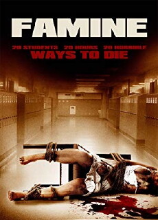Famine (2011) - Stream Online