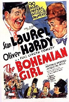 The Bohemian Girl (1936) - Stream Online