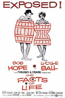 The Facts of Life (1960) - Stream Online