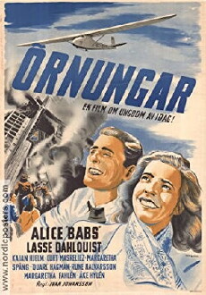 Örnungar (1944) - Stream Online