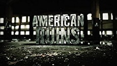 American Ruins (2017) - Stream Online