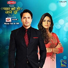 Pyaar Ko Ho Jaane Do (2015) - Stream Online