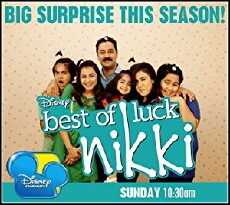 Best of Luck Nikki (2011) - Stream Online