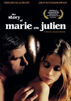 Die Geschichte von Marie und Julien (2003) - Stream Online