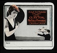 The Price of Possession (1921) - Stream Online