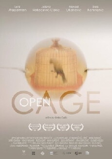 Open Cage (2015) - Stream Online