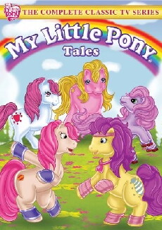 My Little Pony Tales (1992) - Stream Online