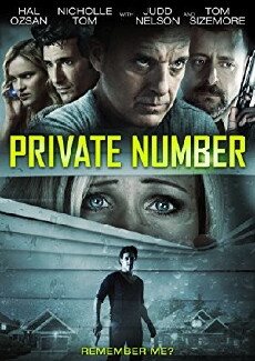 Private Number (2014) - Stream Online
