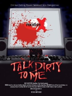 Talk Dirty to Me (2008) - Stream Online