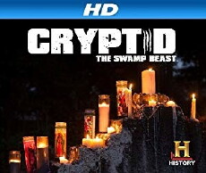 Cryptid: The Swamp Beast (2014) - Stream Online