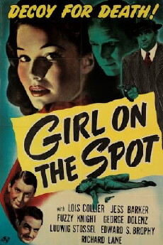 Girl on the Spot (1946) - Stream Online