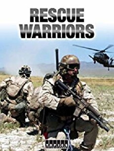 Rescue Warriors (2005) - Stream Online