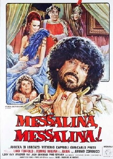Messalina, Messalina (1977) - Stream Online