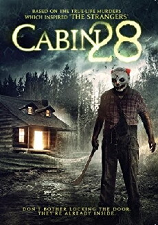 Cabin 28 (2017) - Stream Online
