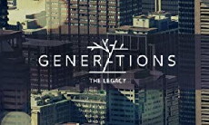 Generations the Legacy (2014) - Stream Online