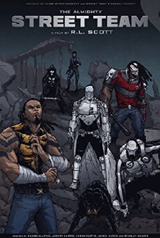 The Almighty Street Team (2019) - Stream Online