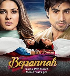 Bepannaah (2018) - Stream Online