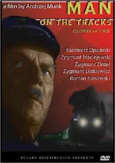 Czlowiek na torze (1957) - Stream Online