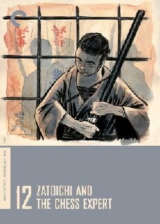 Zatoichi and the Chess Expert (1965) - Stream Online
