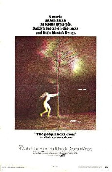 The People Next Door (1970) - Stream Online