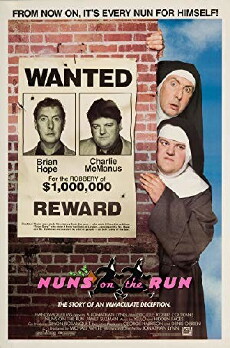 Nuns on the Run (1990) - Stream Online