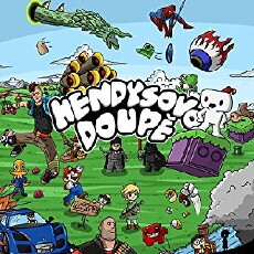 Hendysovo Doupe (2016) - Stream Online