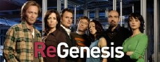 ReGenesis (2004) - Stream Online