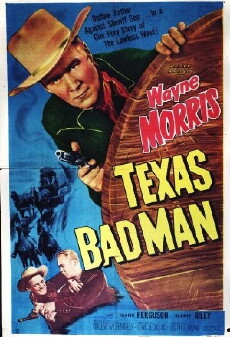 Texas Bad Man (1953) - Stream Online