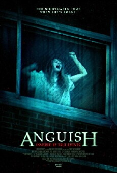Anguish (2015) - Stream Online