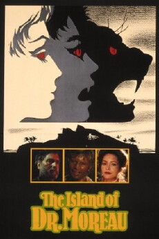 The Island of Dr. Moreau (1977) - Stream Online
