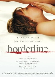 Borderline (2008) - Stream Online