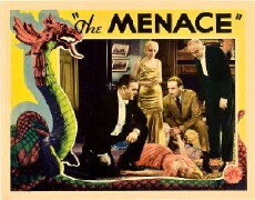 The Menace (1932) - Stream Online