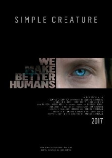 Simple Creature (2016) - Stream Online