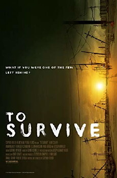 To Survive (2014) - Stream Online