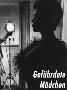 Gefährdete Mädchen (1958) - Stream Online
