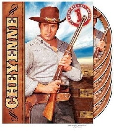 Cheyenne (1955) - Stream Online