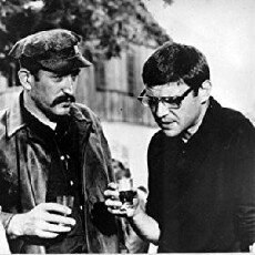 Auf dem Gehsteig (1967) - Stream Online