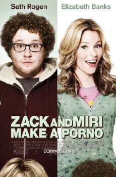 Zack and Miri Make a Porno (2008) - Stream Online