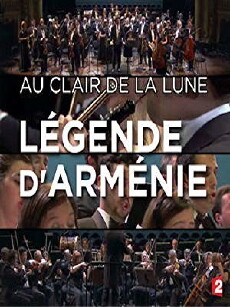 Légende d'Arménie (2014) - Stream Online