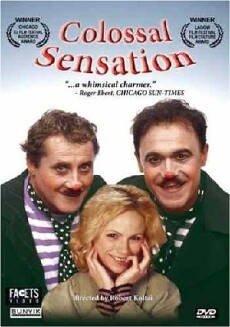 Colossal Sensation! (2004) - Stream Online