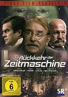 Die Rückkehr der Zeitmaschine (1983) - Stream Online