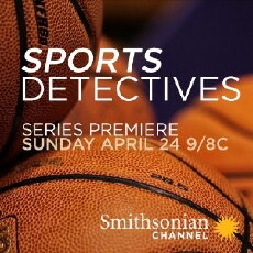 Sports Detectives (2016) - Stream Online