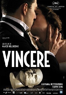 Vincere (2009) - Stream Online