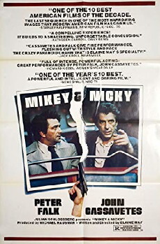 Mikey and Nicky (1976) - Stream Online