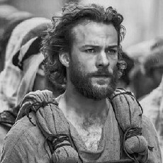 Saul: The Journey to Damascus (2014) - Stream Online