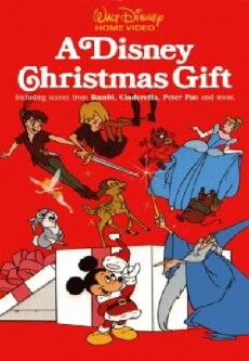 A Disney Christmas Gift (1983) - Stream Online