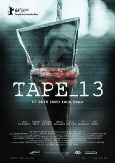 Tape_13 (2014) - Stream Online
