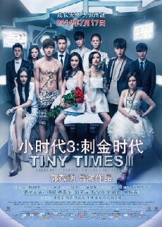 Tiny Times 3.0 (2014) - Stream Online