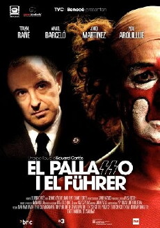 El pallasso i el Führer (2007) - Stream Online