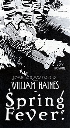 Spring Fever (1927) - Stream Online